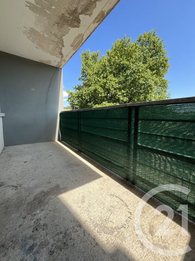 Appartement F2 à louer - 2 pièces - 52,70 m2 - Ales - 30 - LANGUEDOC-ROUSSILLON