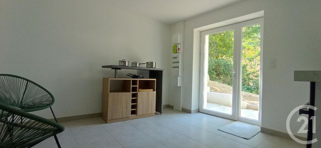 Appartement F2 &agrave; louer - 2 pi&egrave;ces - 29,37 m2 - Ales - 30 - LANGUEDOC-ROUSSILLON