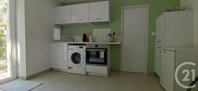 appartement - ALES - 30