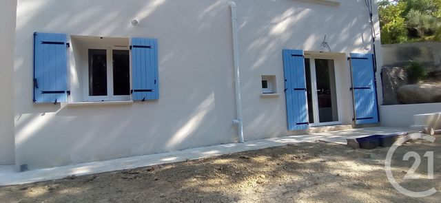 Appartement F2 &agrave; louer - 2 pi&egrave;ces - 29,37 m2 - Ales - 30 - LANGUEDOC-ROUSSILLON