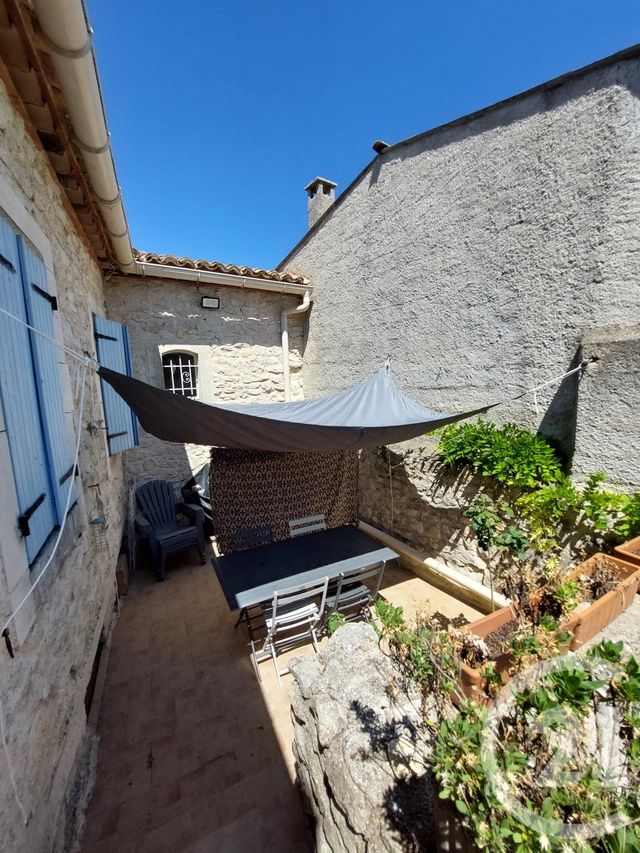 Maison à vendre - 4 pièces - 104,85 m2 - Uzes - 30 - LANGUEDOC-ROUSSILLON