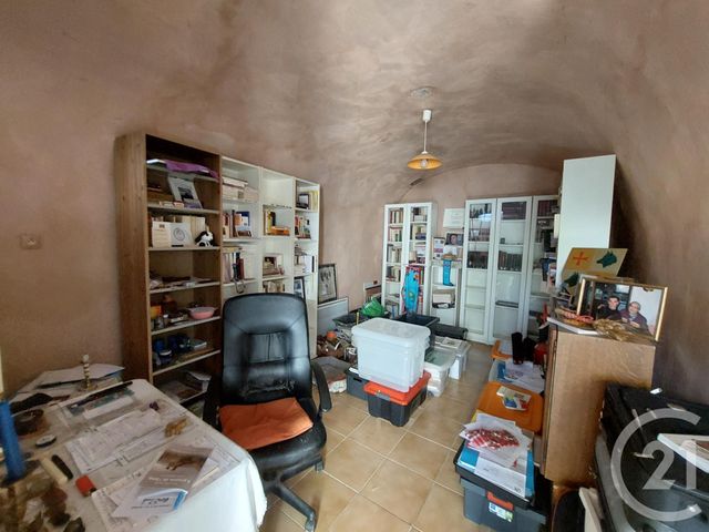 Maison à vendre - 4 pièces - 104,85 m2 - Uzes - 30 - LANGUEDOC-ROUSSILLON