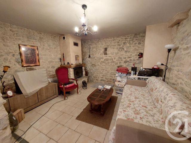 Maison à vendre - 4 pièces - 104,85 m2 - Uzes - 30 - LANGUEDOC-ROUSSILLON