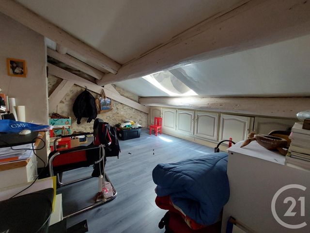 Maison à vendre - 4 pièces - 104,85 m2 - Uzes - 30 - LANGUEDOC-ROUSSILLON