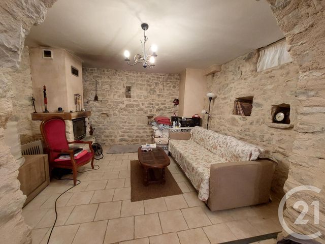 Maison à vendre - 4 pièces - 104,85 m2 - Uzes - 30 - LANGUEDOC-ROUSSILLON