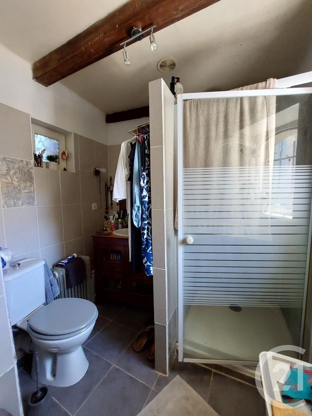 Maison à vendre - 4 pièces - 104,85 m2 - Uzes - 30 - LANGUEDOC-ROUSSILLON