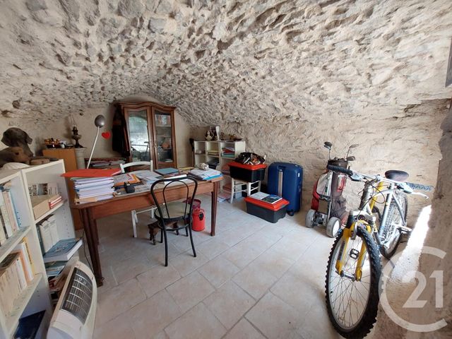 Maison à vendre - 4 pièces - 104,85 m2 - Uzes - 30 - LANGUEDOC-ROUSSILLON