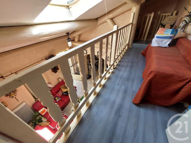 Maison à vendre - 4 pièces - 104,85 m2 - Uzes - 30 - LANGUEDOC-ROUSSILLON