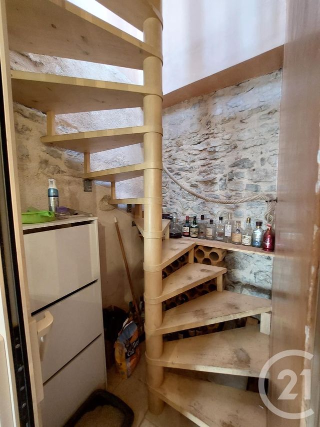 Maison à vendre - 4 pièces - 104,85 m2 - Uzes - 30 - LANGUEDOC-ROUSSILLON