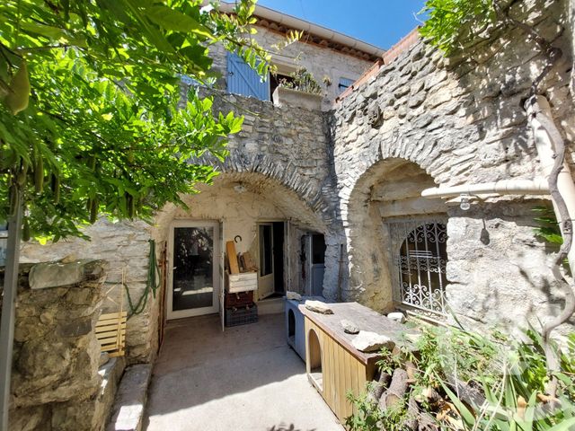 maison - UZES - 30