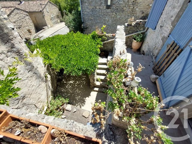 Maison à vendre - 4 pièces - 104,85 m2 - Uzes - 30 - LANGUEDOC-ROUSSILLON