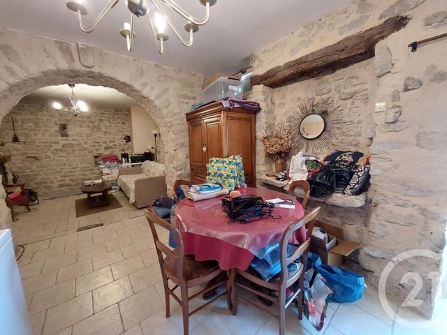 Maison à vendre - 4 pièces - 104,85 m2 - Uzes - 30 - LANGUEDOC-ROUSSILLON