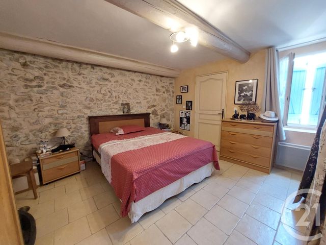 Maison à vendre - 4 pièces - 104,85 m2 - Uzes - 30 - LANGUEDOC-ROUSSILLON