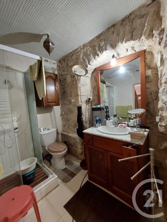 Maison à vendre - 4 pièces - 104,85 m2 - Uzes - 30 - LANGUEDOC-ROUSSILLON