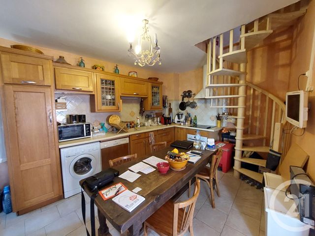 Maison à vendre - 4 pièces - 104,85 m2 - Uzes - 30 - LANGUEDOC-ROUSSILLON