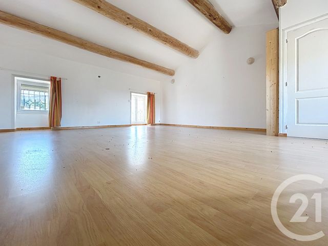 Maison &agrave; vendre - 4 pi&egrave;ces - 84 m2 - Laval Pradel - 30 - LANGUEDOC-ROUSSILLON