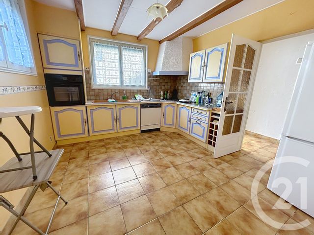 Maison &agrave; vendre - 4 pi&egrave;ces - 84 m2 - Laval Pradel - 30 - LANGUEDOC-ROUSSILLON