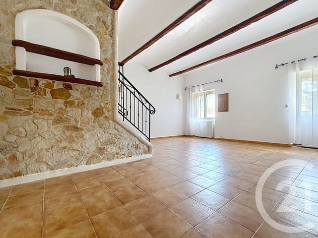Maison &agrave; vendre - 4 pi&egrave;ces - 84 m2 - Laval Pradel - 30 - LANGUEDOC-ROUSSILLON