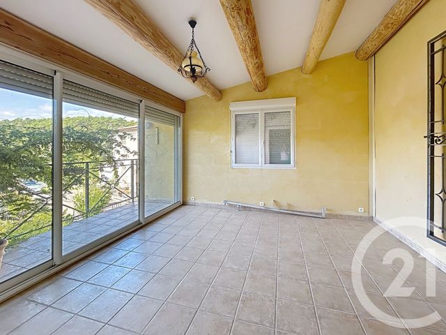 Maison &agrave; vendre - 4 pi&egrave;ces - 84 m2 - Laval Pradel - 30 - LANGUEDOC-ROUSSILLON