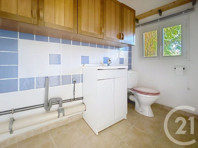 Maison &agrave; vendre - 4 pi&egrave;ces - 84 m2 - Laval Pradel - 30 - LANGUEDOC-ROUSSILLON