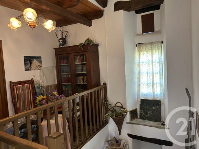 Maison &agrave; vendre - 6 pi&egrave;ces - 200 m2 - St Andre De Valborgne - 30 - LANGUEDOC-ROUSSILLON