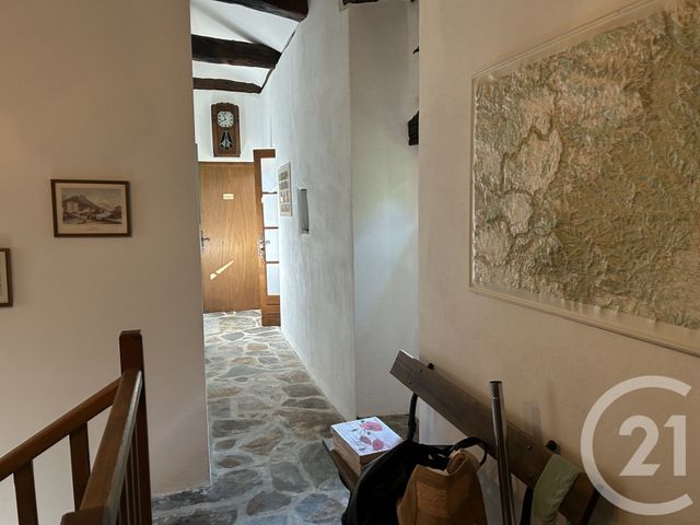 Maison &agrave; vendre - 6 pi&egrave;ces - 200 m2 - St Andre De Valborgne - 30 - LANGUEDOC-ROUSSILLON