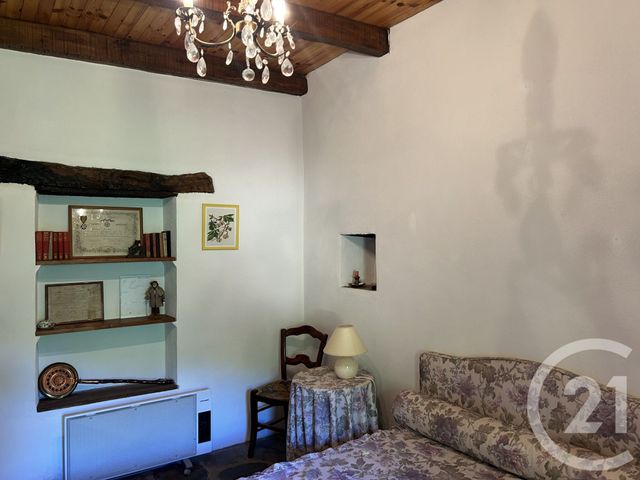 Maison &agrave; vendre - 6 pi&egrave;ces - 200 m2 - St Andre De Valborgne - 30 - LANGUEDOC-ROUSSILLON