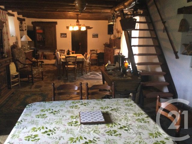 Maison &agrave; vendre - 6 pi&egrave;ces - 200 m2 - St Andre De Valborgne - 30 - LANGUEDOC-ROUSSILLON