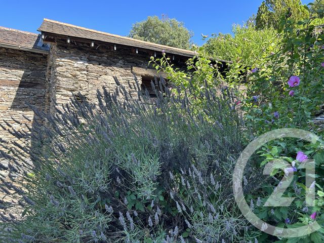 Maison &agrave; vendre - 6 pi&egrave;ces - 200 m2 - St Andre De Valborgne - 30 - LANGUEDOC-ROUSSILLON