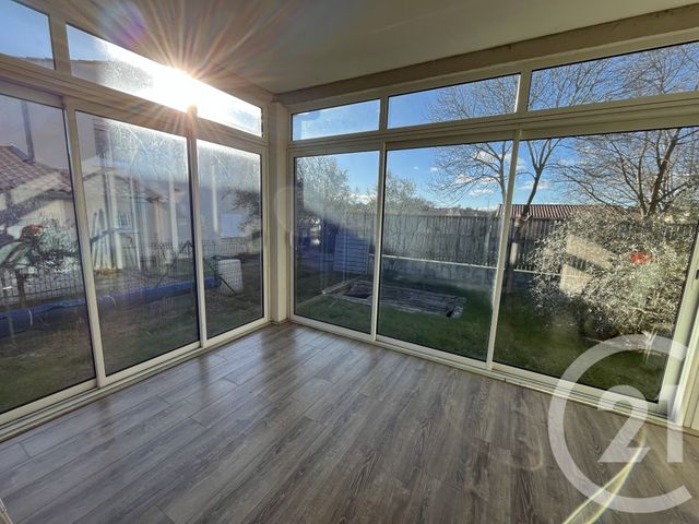 Maison &agrave; vendre - 3 pi&egrave;ces - 60 m2 - Bagard - 30 - LANGUEDOC-ROUSSILLON