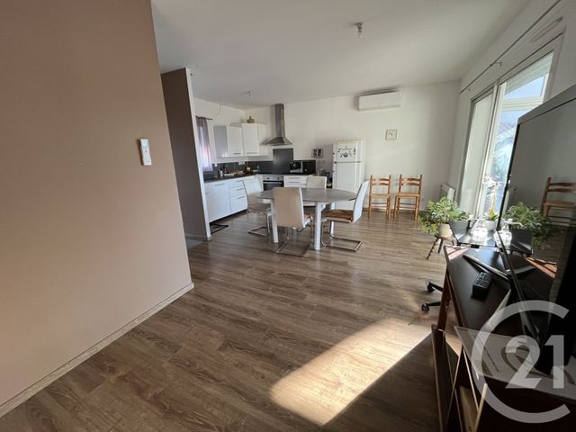 Maison &agrave; vendre - 3 pi&egrave;ces - 60 m2 - Bagard - 30 - LANGUEDOC-ROUSSILLON