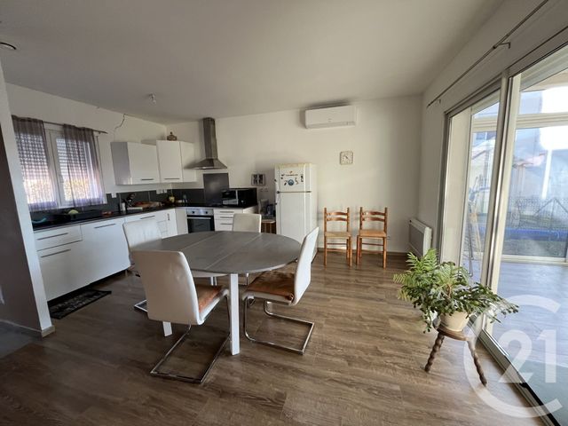 Maison &agrave; vendre - 3 pi&egrave;ces - 60 m2 - Bagard - 30 - LANGUEDOC-ROUSSILLON
