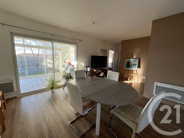 Maison &agrave; vendre - 3 pi&egrave;ces - 60 m2 - Bagard - 30 - LANGUEDOC-ROUSSILLON