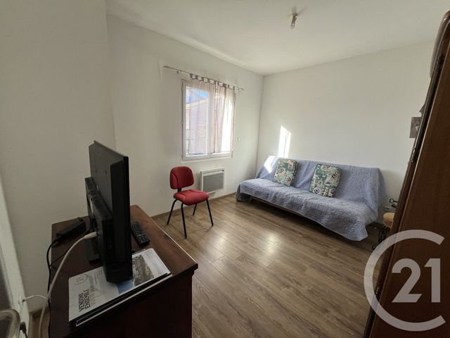 Maison &agrave; vendre - 3 pi&egrave;ces - 60 m2 - Bagard - 30 - LANGUEDOC-ROUSSILLON