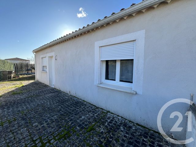 Maison &agrave; vendre - 3 pi&egrave;ces - 60 m2 - Bagard - 30 - LANGUEDOC-ROUSSILLON