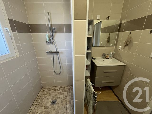 Maison &agrave; vendre - 3 pi&egrave;ces - 60 m2 - Bagard - 30 - LANGUEDOC-ROUSSILLON