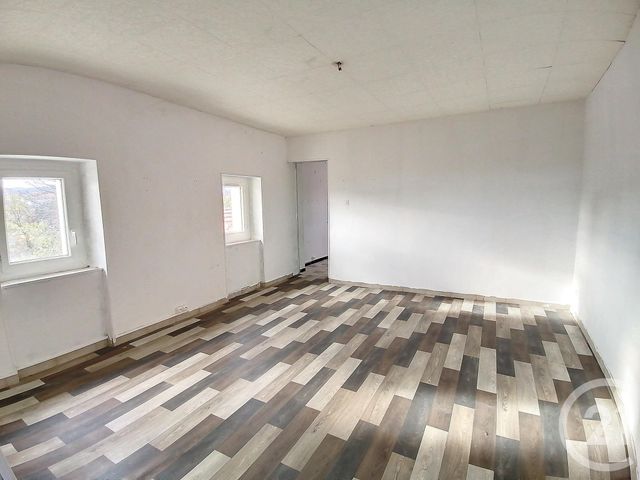 Maison à vendre - 2 pièces - 32 m2 - Ales - 30 - LANGUEDOC-ROUSSILLON