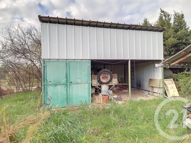 Maison à vendre - 2 pièces - 32 m2 - Ales - 30 - LANGUEDOC-ROUSSILLON