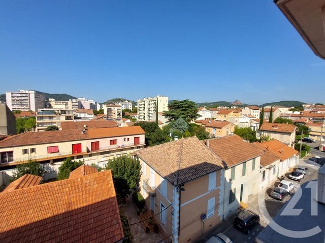Appartement F3 &agrave; vendre - 3 pi&egrave;ces - 82,05 m2 - Ales - 30 - LANGUEDOC-ROUSSILLON
