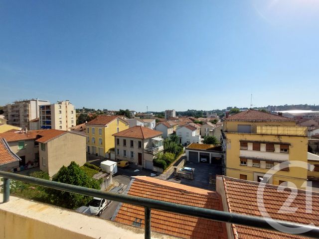 Appartement F3 &agrave; vendre - 3 pi&egrave;ces - 82,05 m2 - Ales - 30 - LANGUEDOC-ROUSSILLON