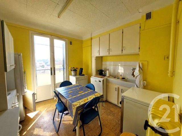 Appartement F3 &agrave; vendre - 3 pi&egrave;ces - 82,05 m2 - Ales - 30 - LANGUEDOC-ROUSSILLON