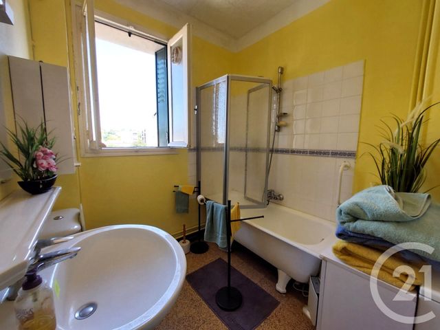 Appartement F3 &agrave; vendre - 3 pi&egrave;ces - 82,05 m2 - Ales - 30 - LANGUEDOC-ROUSSILLON