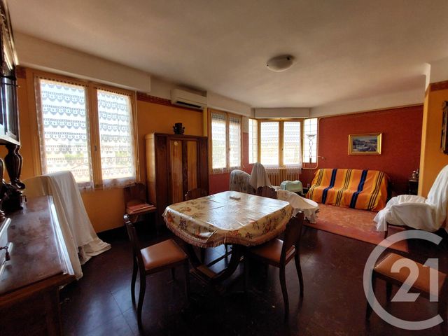 Appartement F3 &agrave; vendre - 3 pi&egrave;ces - 82,05 m2 - Ales - 30 - LANGUEDOC-ROUSSILLON