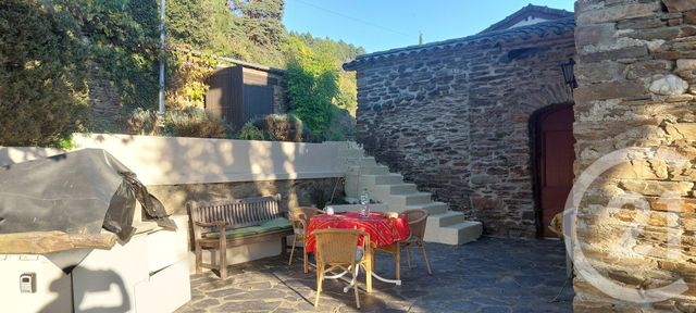 Maison à vendre - 6 pièces - 150 m2 - Saumane - 30 - LANGUEDOC-ROUSSILLON