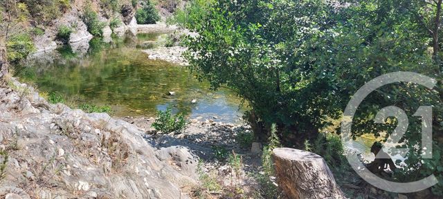 Maison à vendre - 6 pièces - 150 m2 - Saumane - 30 - LANGUEDOC-ROUSSILLON