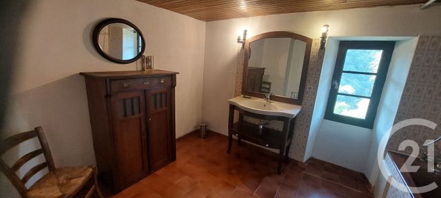 Maison à vendre - 6 pièces - 150 m2 - Saumane - 30 - LANGUEDOC-ROUSSILLON