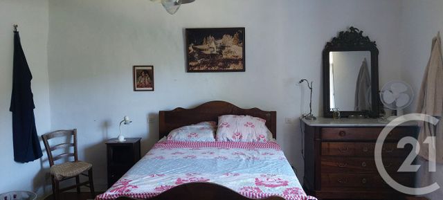 Maison à vendre - 6 pièces - 150 m2 - Saumane - 30 - LANGUEDOC-ROUSSILLON