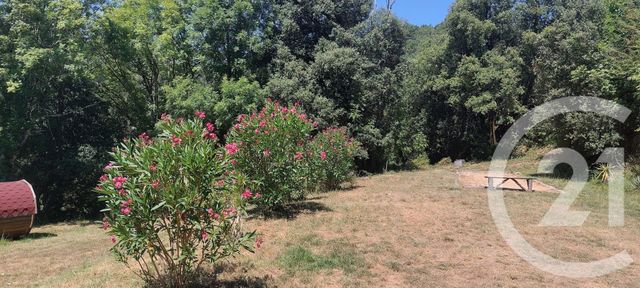 Maison à vendre - 6 pièces - 150 m2 - Saumane - 30 - LANGUEDOC-ROUSSILLON