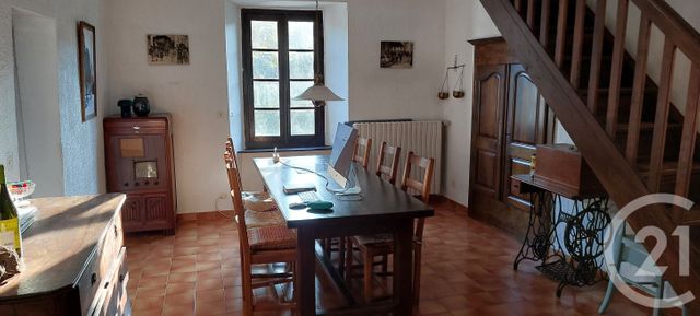 Maison à vendre - 6 pièces - 150 m2 - Saumane - 30 - LANGUEDOC-ROUSSILLON