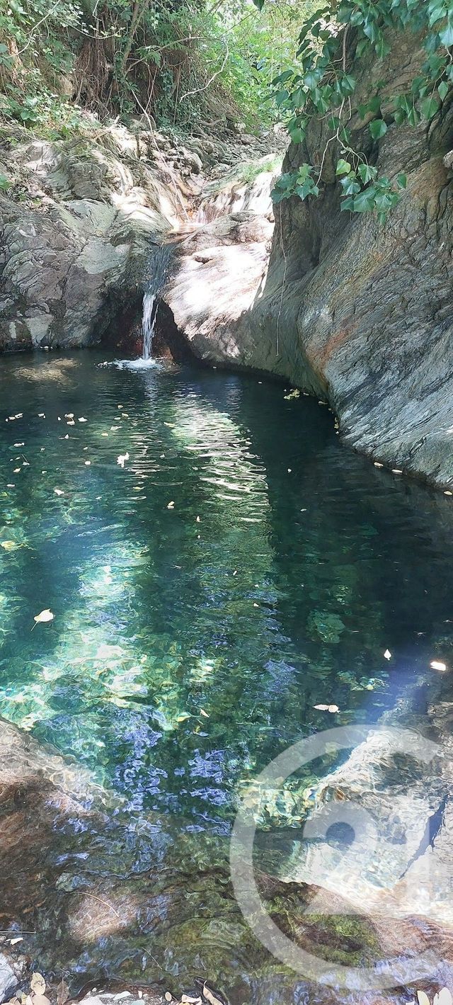 Maison à vendre - 6 pièces - 150 m2 - Saumane - 30 - LANGUEDOC-ROUSSILLON